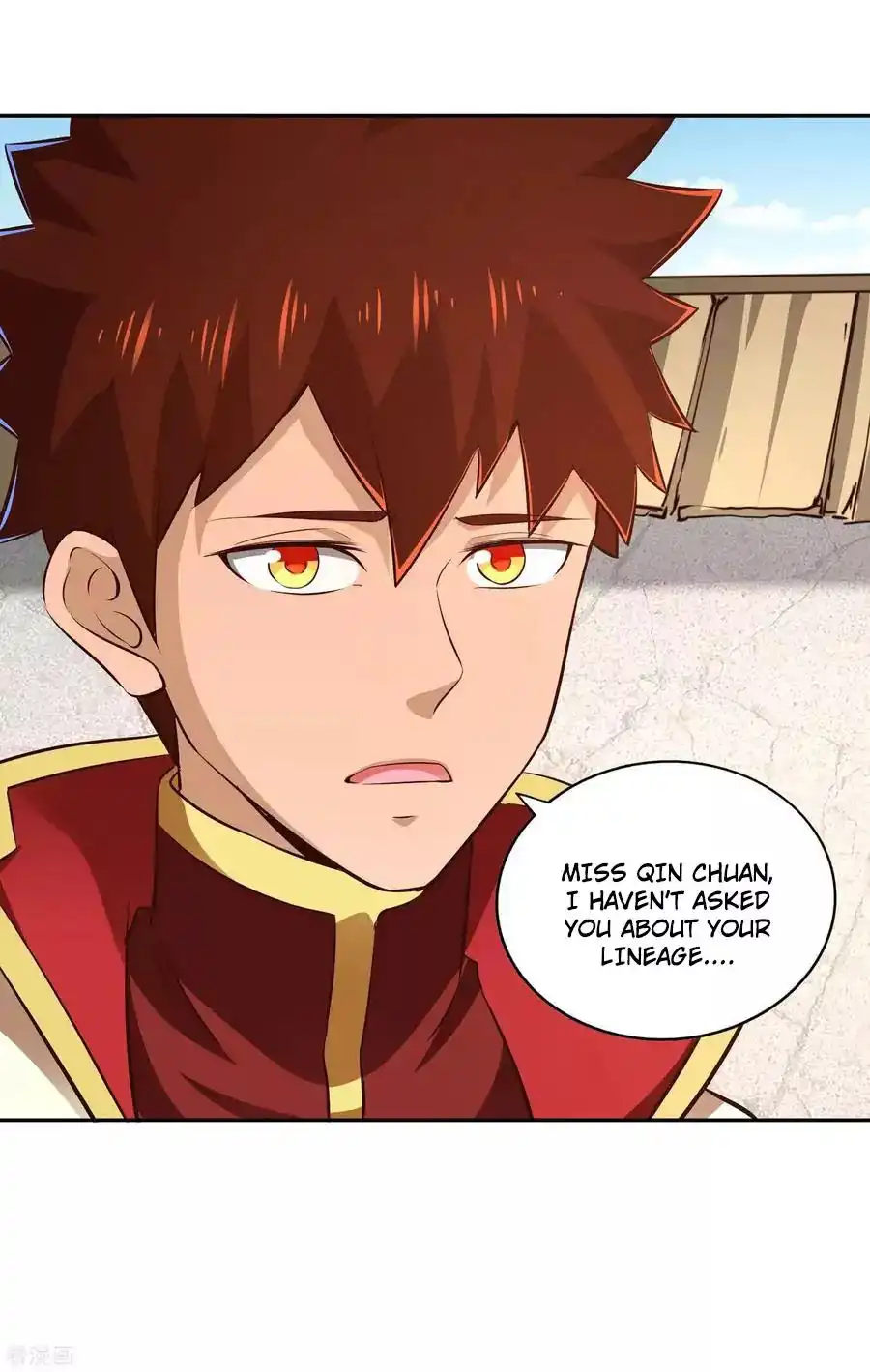 Wu Ling Sword Master Chapter 61 4